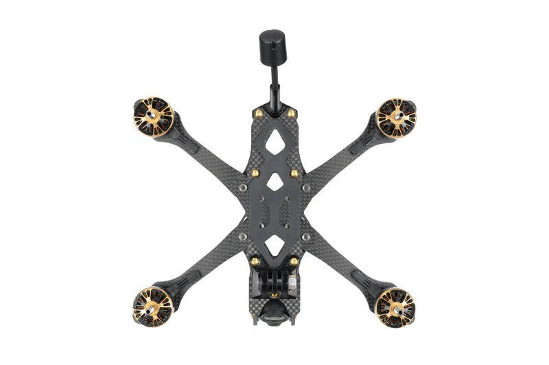 ImpulseRC Echo Blackbird Edition 5" Freestyle Frame Kit