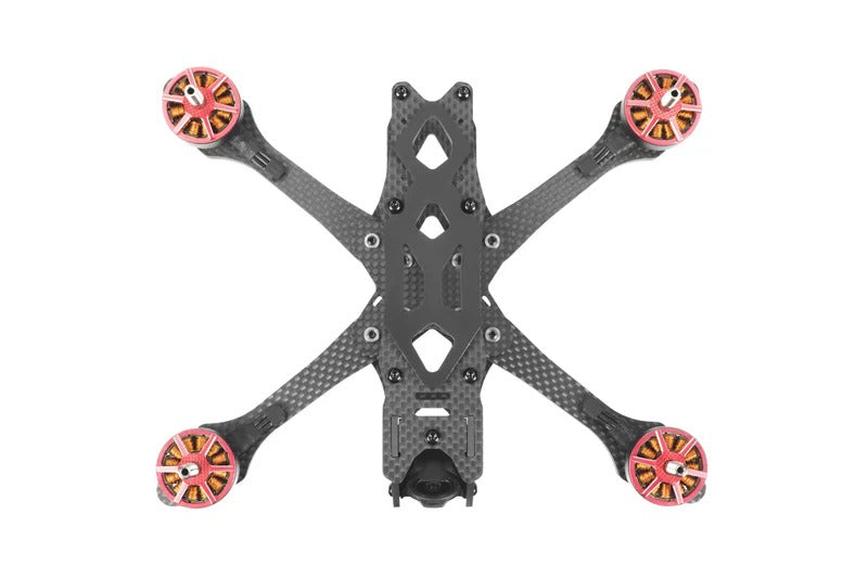 ImpulseRC Echo Edition 5" Freestyle Frame Kit