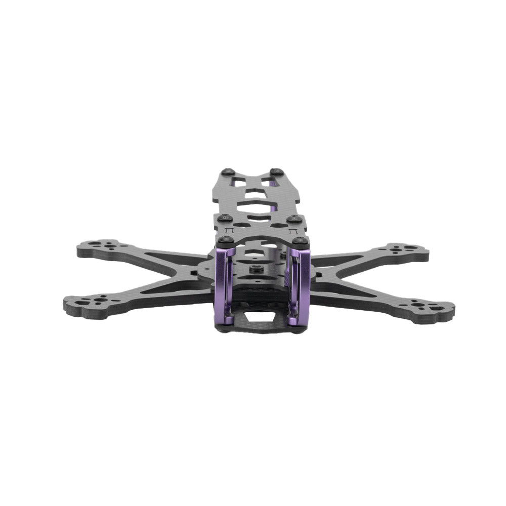 Lumenier QAV-S 2 Sub-250 Joshua Bardwell SE 3” - Frame Kit