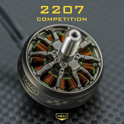 AMAX Motor AMAX Competition 2207 1950Kv Motor