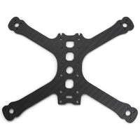 ARMATTAN Frame Part Armattan Gecko HD 4" Replacement Main Plate