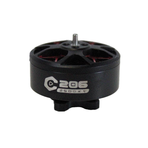 AXIS FLYING Motor Axis Flying C206 2006 2500Kv T-Mount Motor