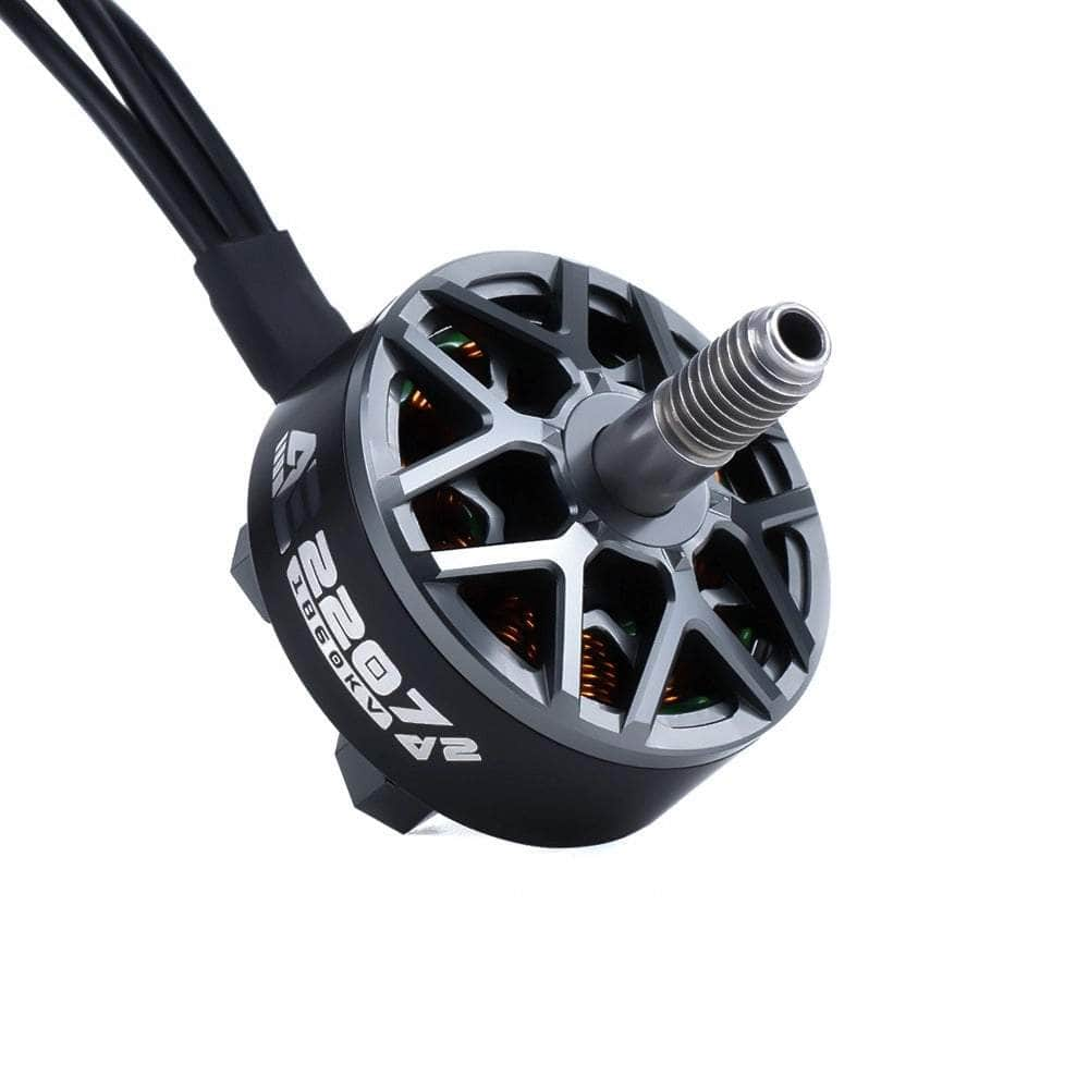 AXIS FLYING Motor AxisFlying AE2207 V2 2207 1860Kv Motor