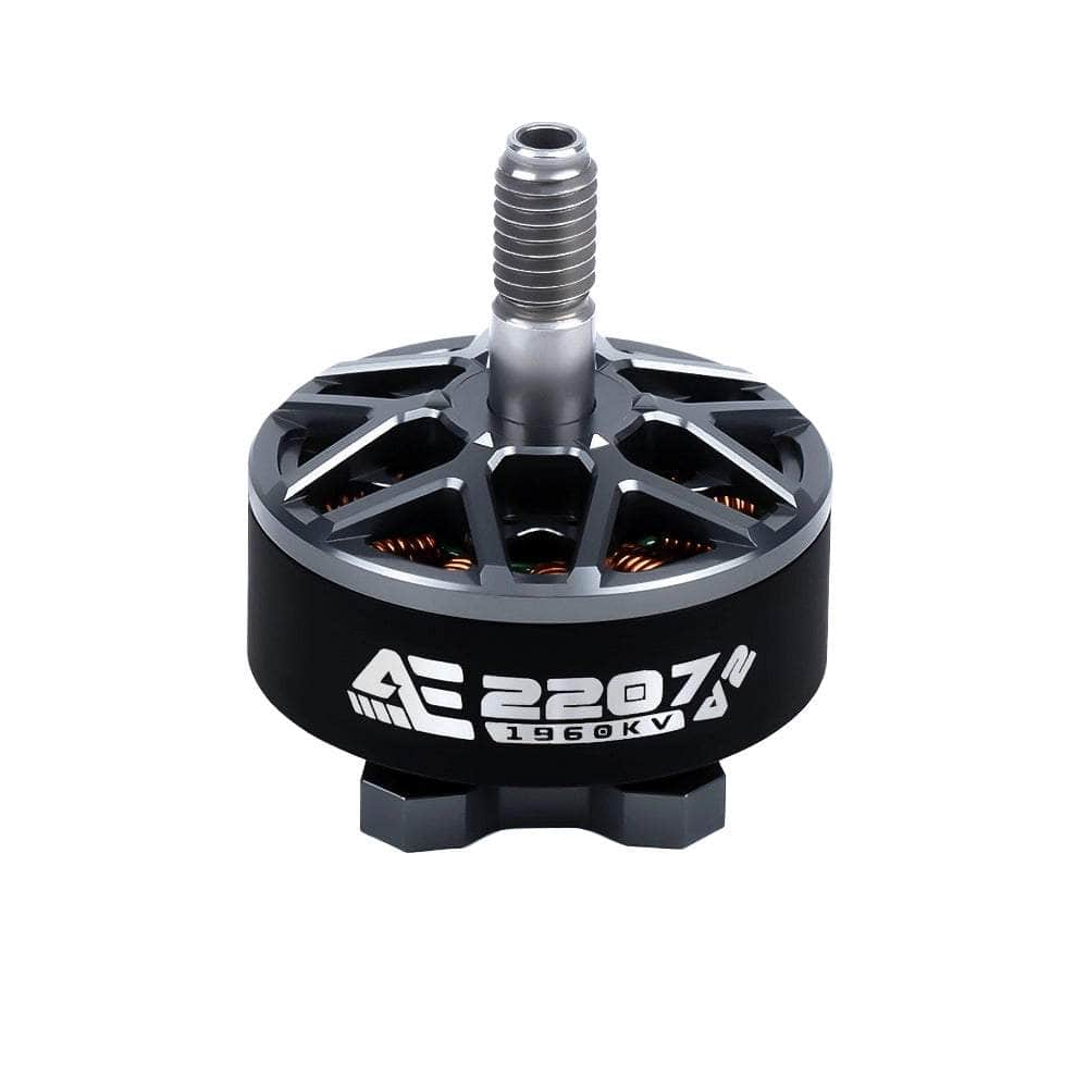 AXIS FLYING Motor AxisFlying AE2207 V2 2207 1960Kv Motor