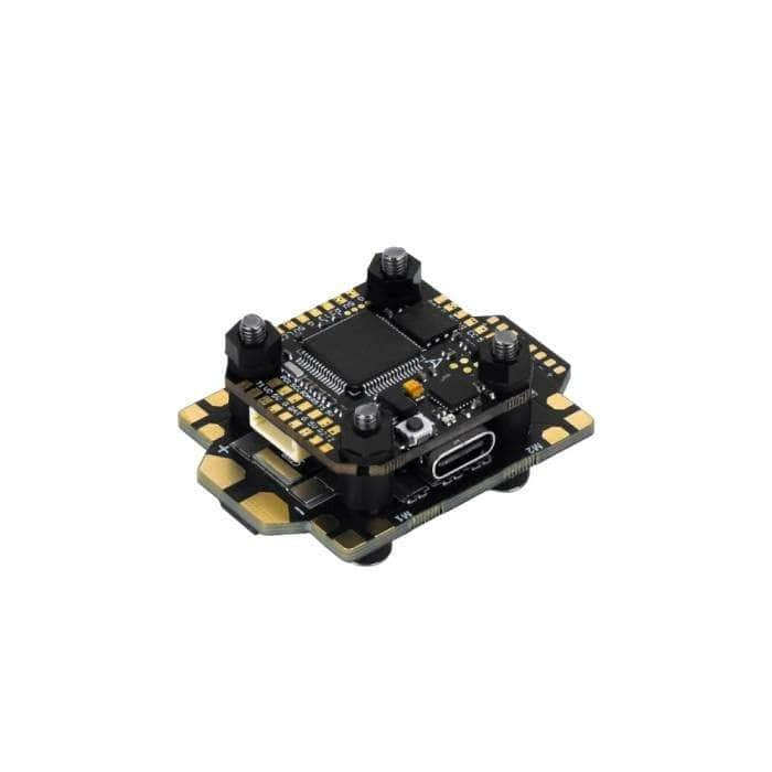 AXIS FLYING Stack Axisflying Argus Mini Stack - F7 FC + 55A 4-6S ESC - 20x20