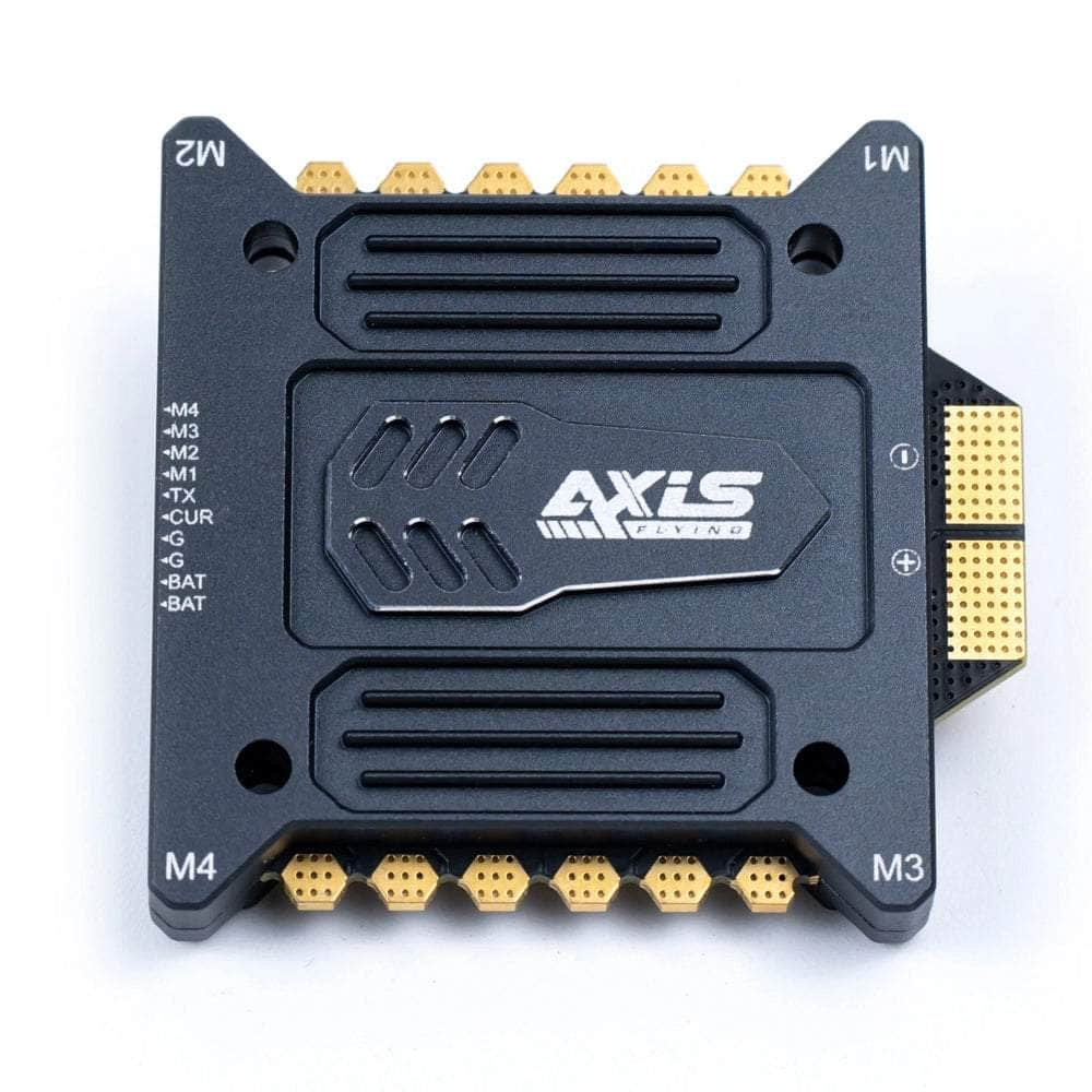 AXIS FLYING ESC AxisFlying Argus PRO 32bit 65A 3-6S 30x30 4in1 ESC