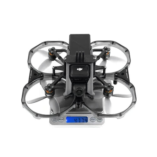 AXIS FLYING Frame Axisflying AVATA 3.5 Upgrade / Conversion Kit  (3.5" Micro Frame Kit for AVATA)