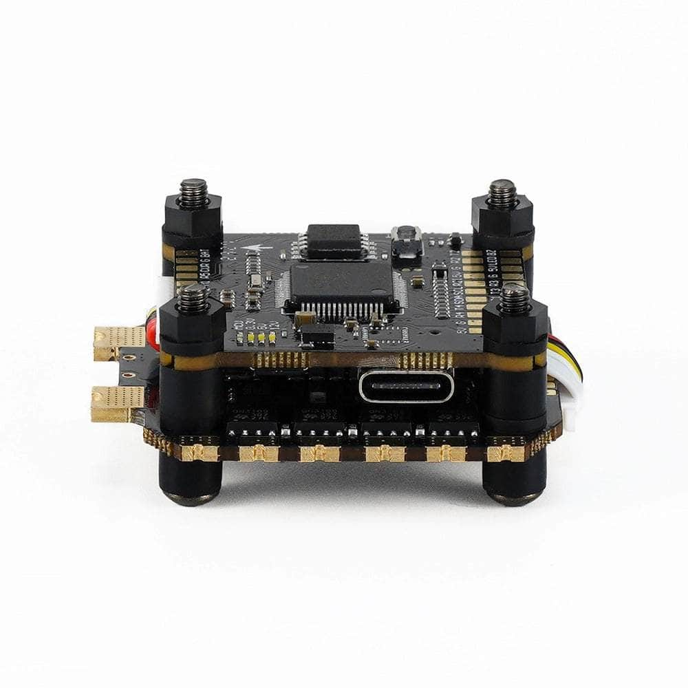 AXIS FLYING Stack AxisFlying ECO F405 4-6S 30x30 Stack/Combo (F405 FC / 32Bit 60A 4in1 ESC)