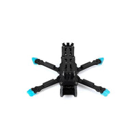 AXIS FLYING Frame Axisflying Manta 3.6" Frame Kit - Squashed X