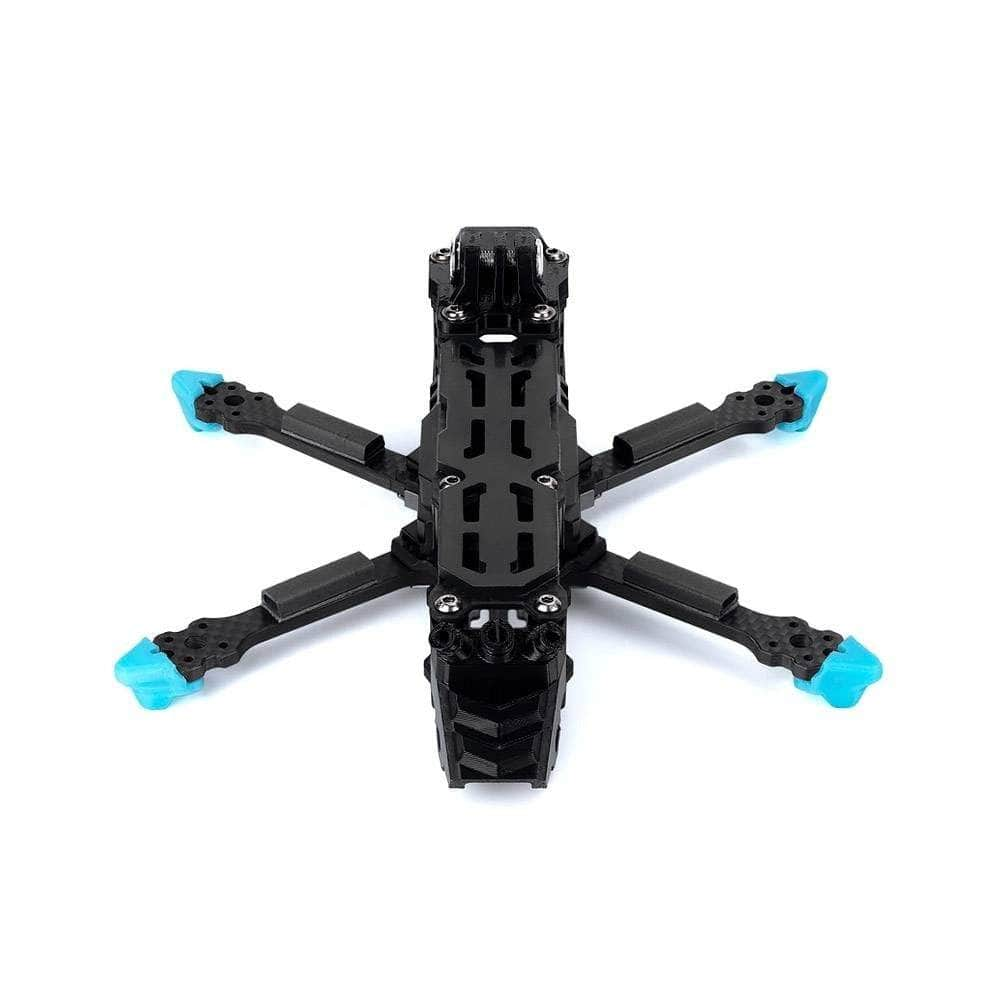 AXIS FLYING Frame Axisflying Manta 3.6" Frame Kit - Squashed X