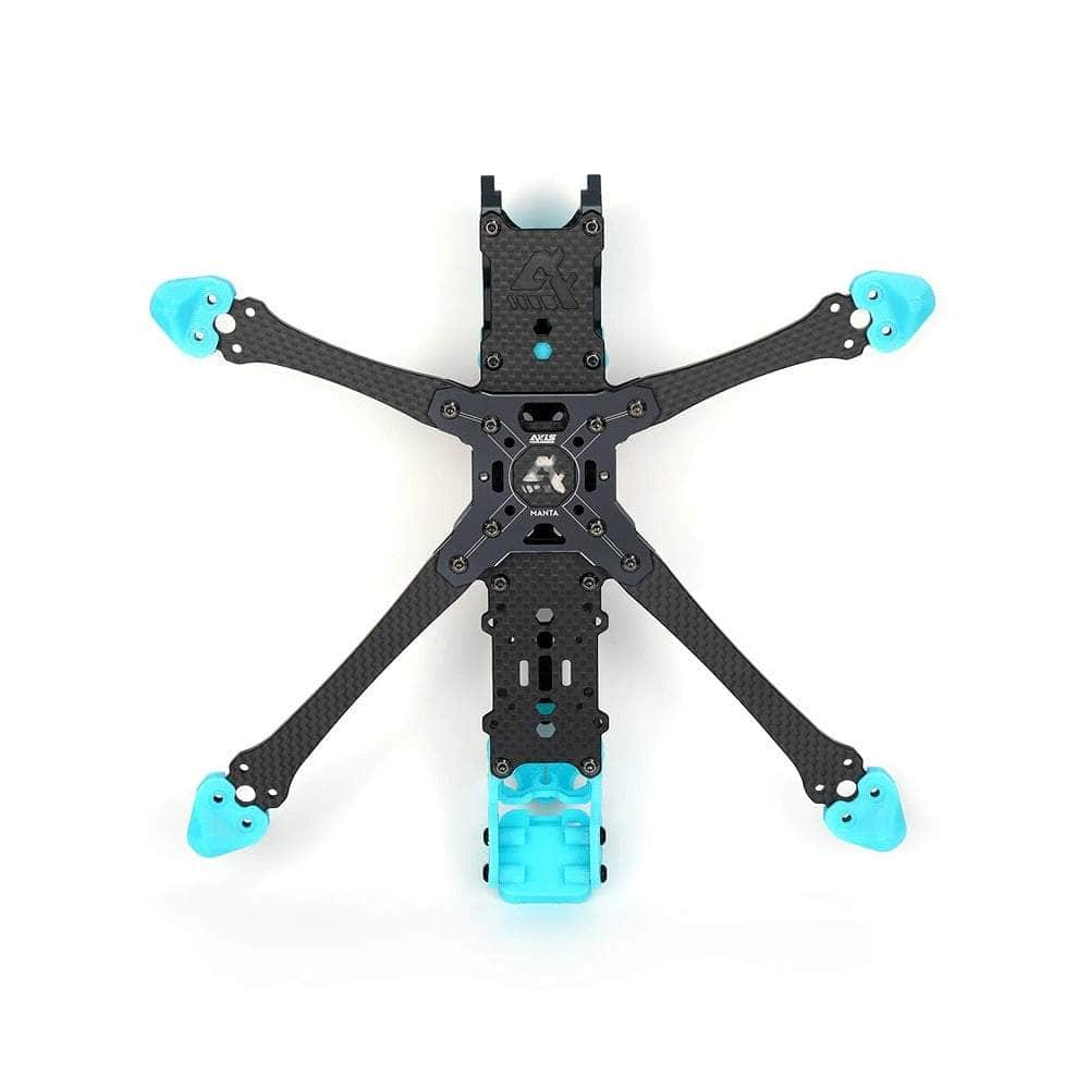 AXIS FLYING Frame Axisflying Manta HD O3 Deadcat 5" Frame Kit