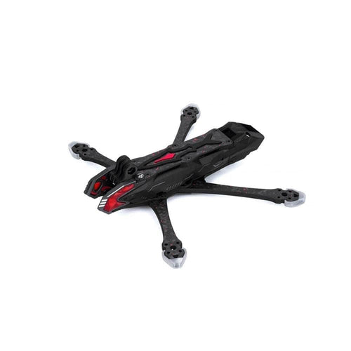 AXIS FLYING Frame Axisflying Manta5 Pro Frame Kit - Deadcat