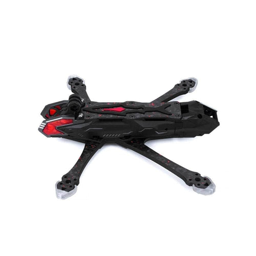 AXIS FLYING Frame Axisflying Manta5 Pro Frame Kit - Deadcat