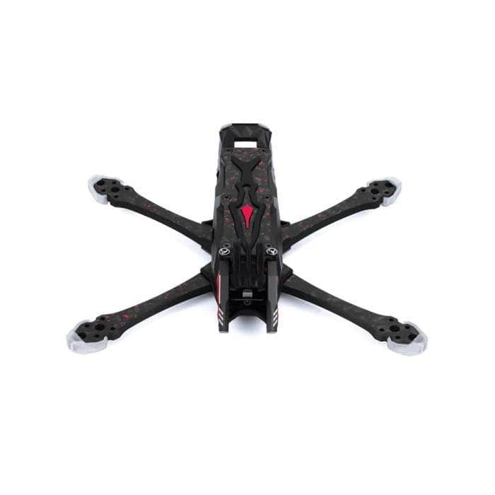 AXIS FLYING Frame Axisflying Manta5 Pro Frame Kit - Squashed X