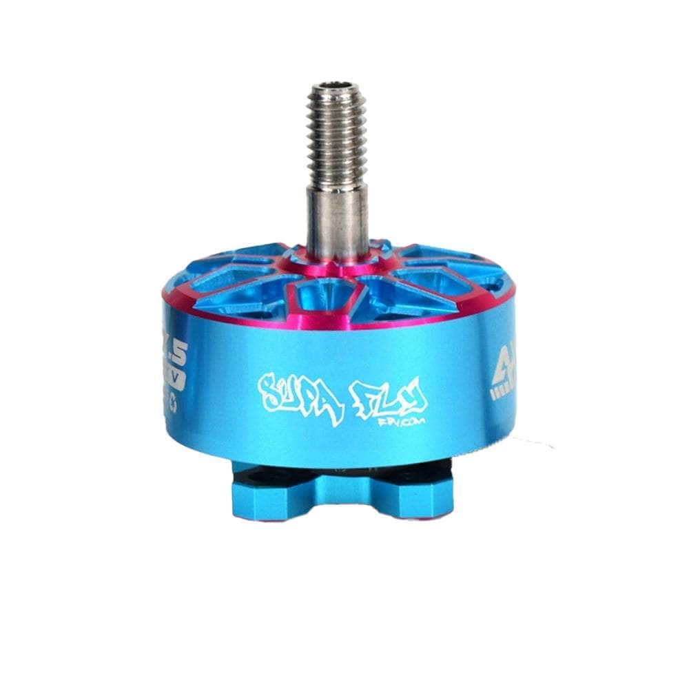 AXIS FLYING Motor AxisFlying x SupaflyFPV x SyncFPV 2207.5 1960Kv Motor