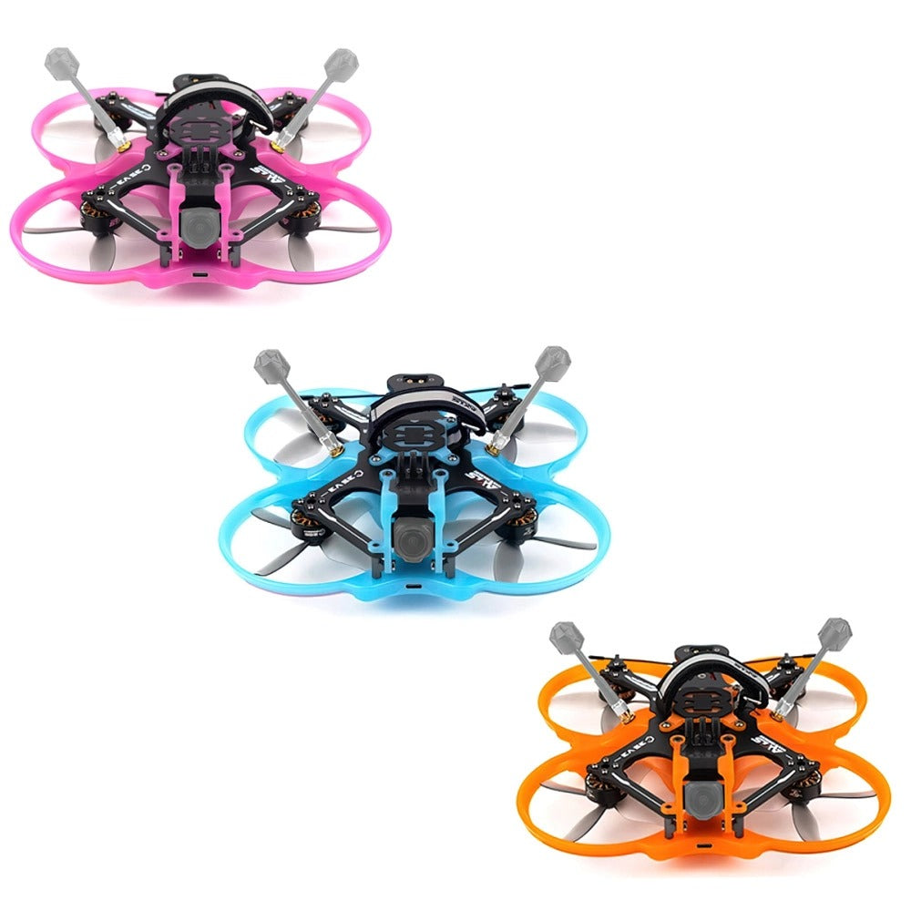 Axisflying C35 V3 Drone - No FPV System + GPS