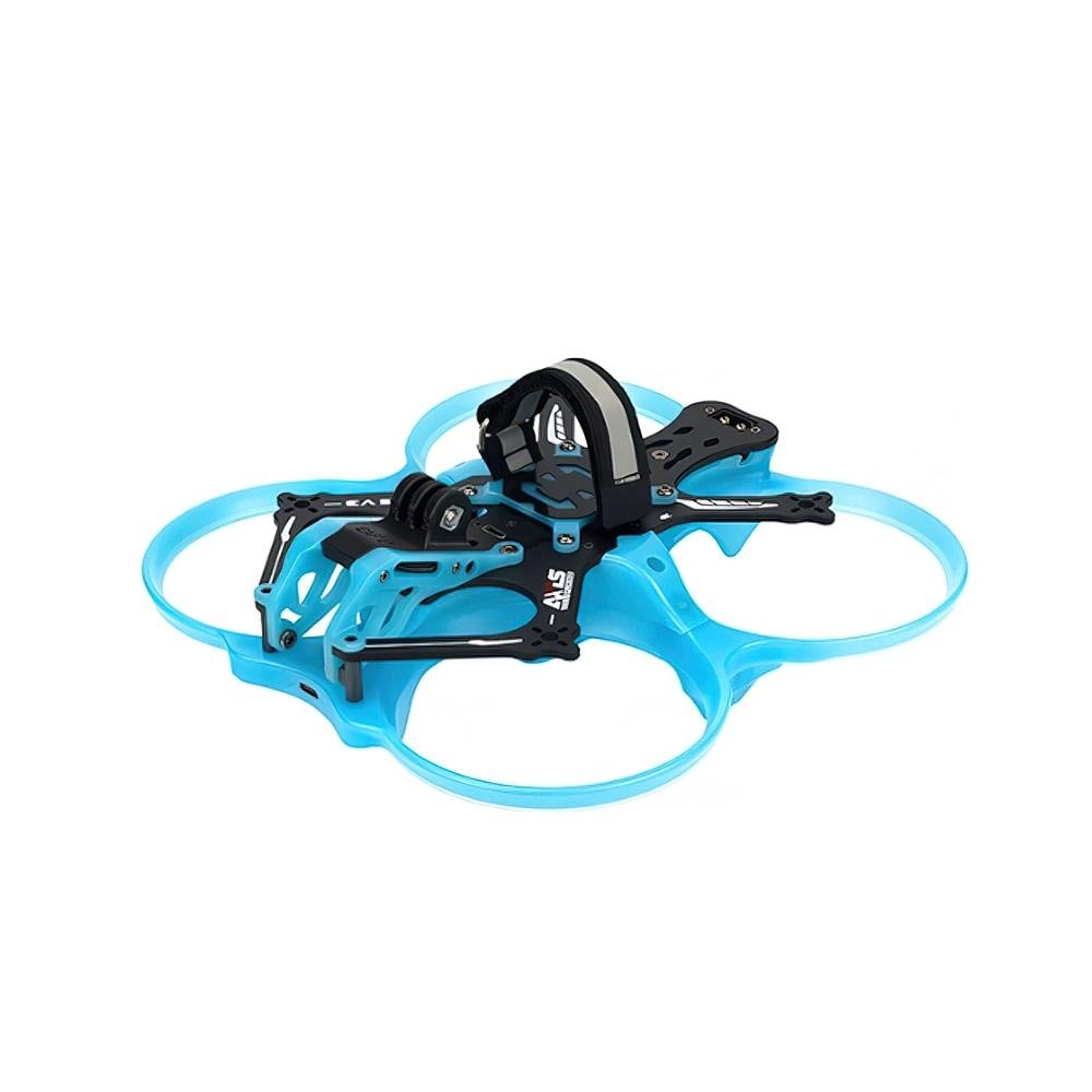 Axisflying C35 V3 Frame Kit w/o LED