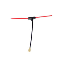 BAYCKRC RC Antenna Red BayckRC 2.4GHz RC Mini Antenna For ELRS Receiver - U.FL - Choose Color