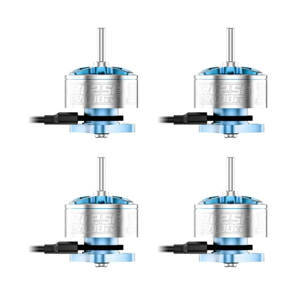 BETAFPV 0702SE II Motors (4pcs) - 23000KV/27000KV