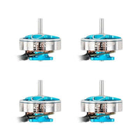 BETAFPV Motor BetaFPV 2022 Series 1102 22000Kv Micro/Whoop Motor 4 Pack - Choose Your Color