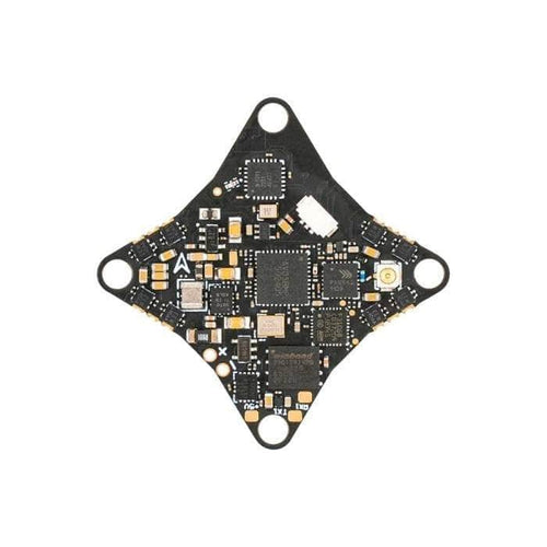 BETAFPV AIO FC BETAFPV Air 5-in-1 AIO - G4 FC + 1S ESC + 400mW VTX + ELRS RX + OSD