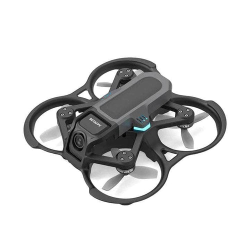 BETAFPV Quad BetaFPV BNF Aquila16 1S 1.6" Brushless Analog Whoop - ELRS 2.4GHz