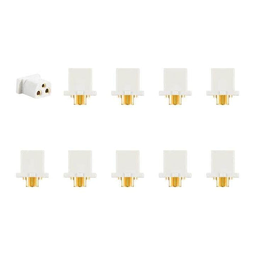 BETAFPV Hardware BetaFPV BT3.0 2S Whoop Connector Female Set 10 Pack