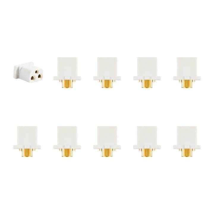 BETAFPV Hardware BetaFPV BT3.0 2S Whoop Connector Female Set 10 Pack