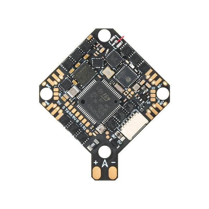 BETAFPV AIO FC BetaFPV F4 20A V1 2-3S AIO Whoop/Toothpick Flight Controller (w/ 20A 8Bit 4in1 ESC) - ELRS 2.4GHz (UART)