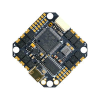 BETAFPV AIO FC BetaFPV F722 V2 2-6S AIO Whoop/Toothpick Flight Controller (w/ 35A 32Bit 4in1 ESC) - ICM42688