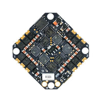 BETAFPV AIO FC BetaFPV F722 V2 2-6S AIO Whoop/Toothpick Flight Controller (w/ 35A 32Bit 4in1 ESC) - ICM42688