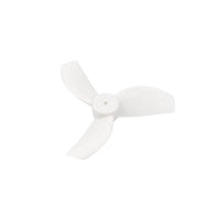 BETAFPV Prop White BetaFPV Gemfan 1406 Tri-Blade 35mm Micro/Whoop Prop 4 Pack (1mm Shaft) - Choose Your Color