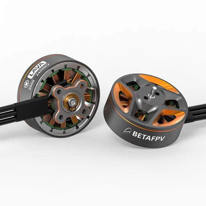 BETAFPV Motor BetaFPV Lava 2006 2400Kv Motor