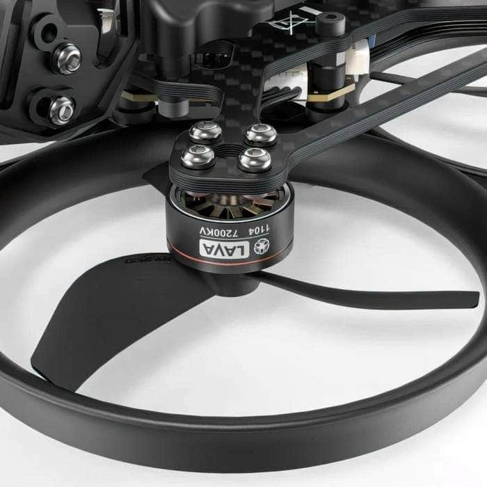 BETAFPV Quad BETAFPV Pavo20 Pro Cinewhoop - No FPV System