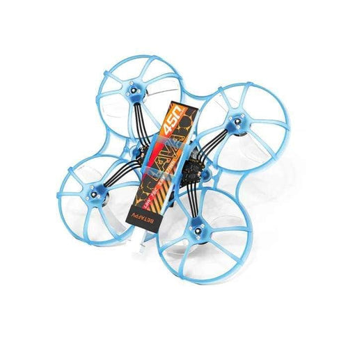 BETAFPV Quad (PRE-ORDER) BETAFPV Air75 Brushless Whoop Analog w/ C03 Camera