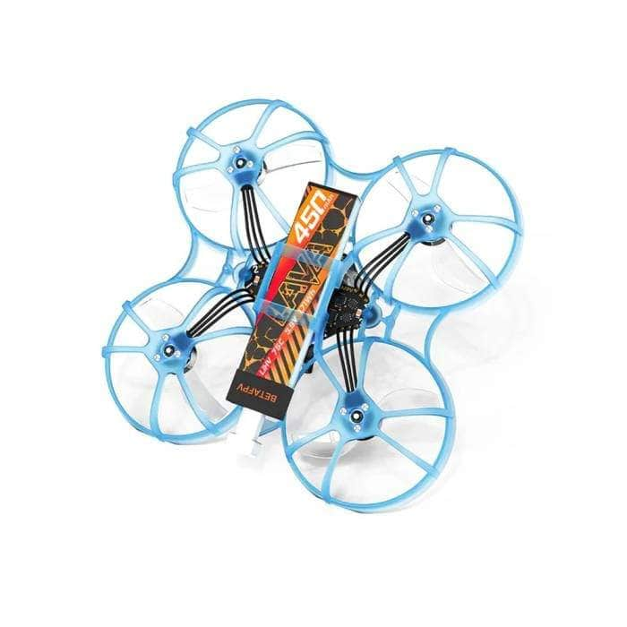 BETAFPV Quad (PRE-ORDER) BETAFPV Air75 Brushless Whoop Analog w/ C03 Camera