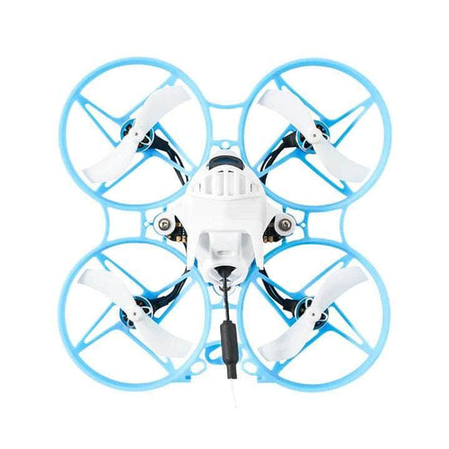 BETAFPV Quad (PRE-ORDER) BetaFPV BNF Meteor75 1S Analog Whoop (2022) - FRSKY