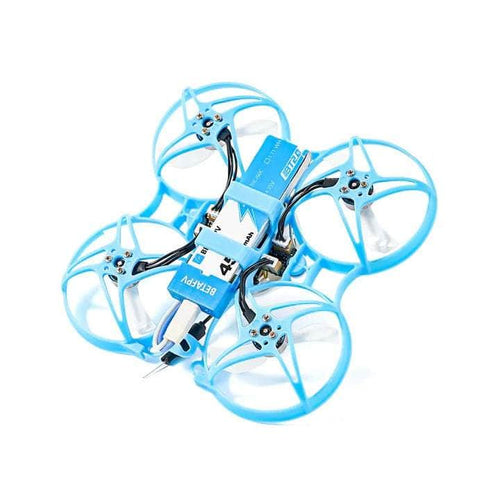 BETAFPV Quad (PRE-ORDER) BetaFPV BNF Meteor75 1S Analog Whoop (2022) - FRSKY