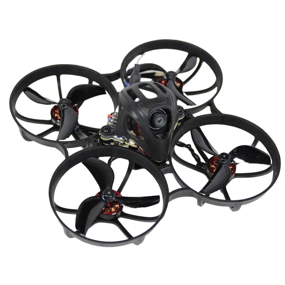 BETAFPV Quad (PRE-ORDER) BetaFPV BNF Meteor75 Pro 1S HD Brushless 75mm Whoop w/ HDZero & Nano Cam - Frsky