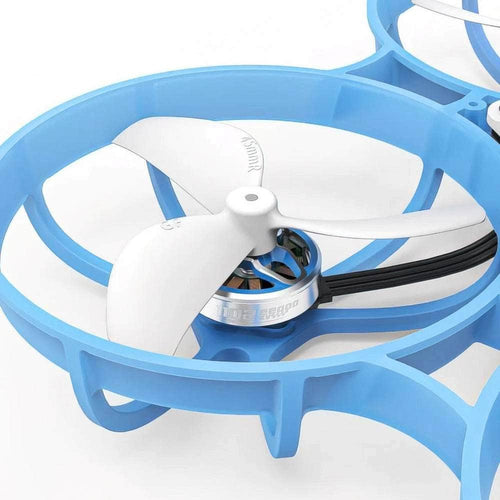 BETAFPV Quad (PRE-ORDER) BETAFPV Meteor75 Pro 2024 Brushless Whoop Analog w/ C03 Camera - ELRS 2.4GHz