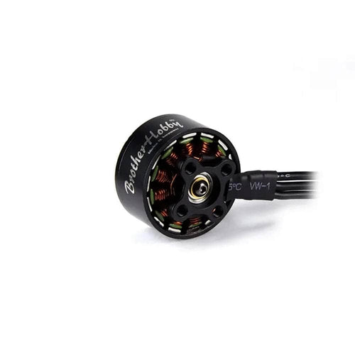 BROTHERHOBBY Motor BrotherHobby Avenger 2510 1250Kv Motor