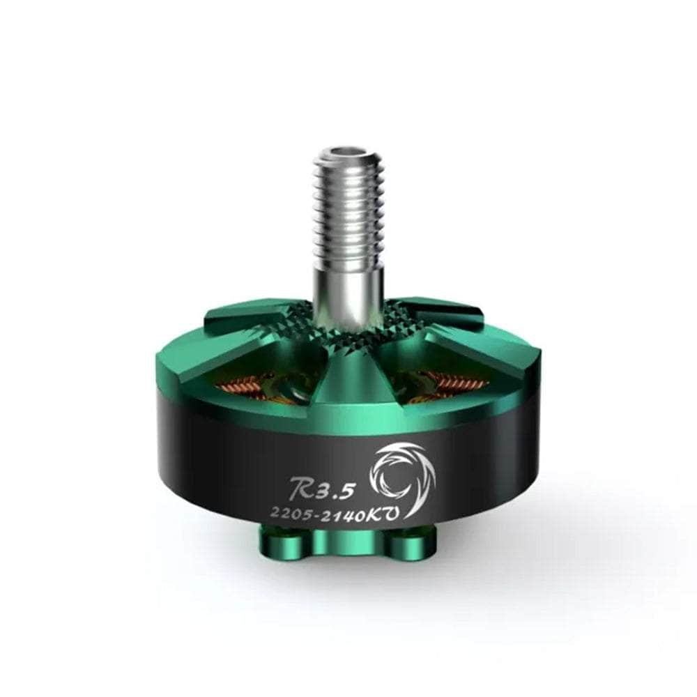 BROTHERHOBBY Motor BrotherHobby R3.5 2205 2140Kv Motor