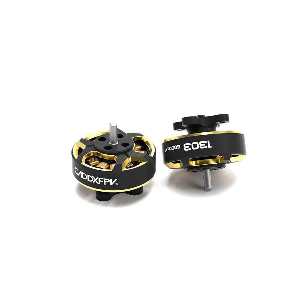 CADDX Motor Caddx 1303 6000Kv Micro Motor