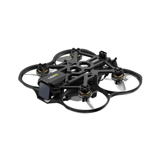 CADDX Quad Caddx BNF Gofilm 20  2-4S 2" Quad w/ Walksnail Moonlight & ELRS 2.4GHz