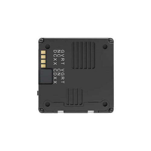 CADDX Camera VTX Walksnail Avatar HD V2 20x20 / 25x25 VTX Module - (Dual Antenna Version)