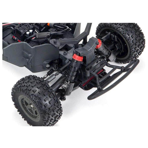 Caloosa Trains And Hobbies RC Short Course Truck 4WD ARA4303V3, Arrma Senton 4X4 V3 3S BLX 1/10 RTR Brushless Short Course Truck w/Spektrum SLT3 2.4GHz Radio