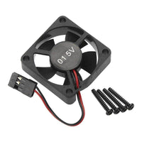 Caloosa Trains And Hobbies ARRMA Parts & Accessories ARAM0156, Arrma BLX185 ESC Replacement Fan