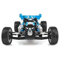 Caloosa Trains And Hobbies 2WD Competition Buggy Kit (Carpet) ASC9003132C, Team Associated RB10 RTR 1/10 Electric 2WD Brushless Buggy Combo w/2.4GHz Radio, DVC & Battery & Charger