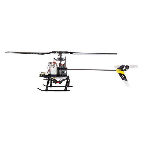 Caloosa Trains And Hobbies RC Helicopter BLH1100, Blade 120 S2 Fixed Pitch Trainer RTF Electric Micro Helicopter w/2.4GHz Radio & SAFE Technology