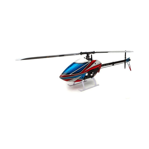 Caloosa Trains And Hobbies RC Helicopter BLH6150, Blade Fusion 360 Smart BNF Basic Electric Flybarless Helicopter w/SAFE